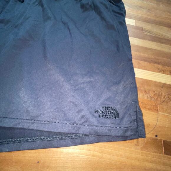 The North Face Aphrodite Motion Shorts black 2X - Picture 6 of 8